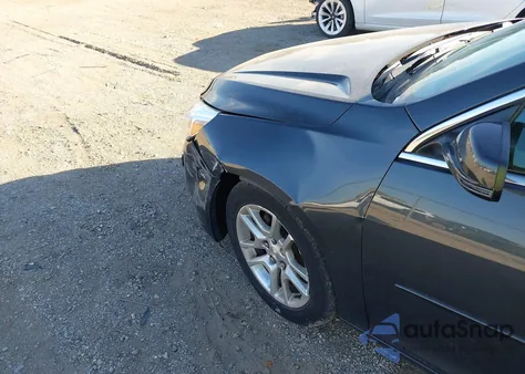 2015 Chevrolet Malibu 1Lt из США, поврежденный, VIN 1G11C5SL5FF138938